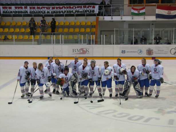 ženska reprezentanca