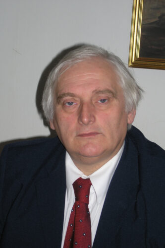 Slavko Azman