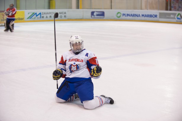 Slovenska reprezentanca
