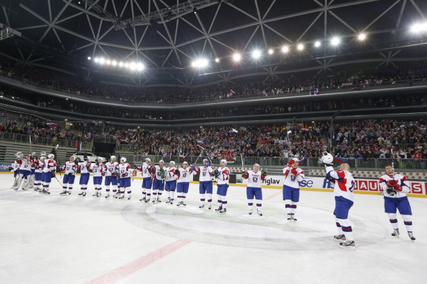 team slovenia