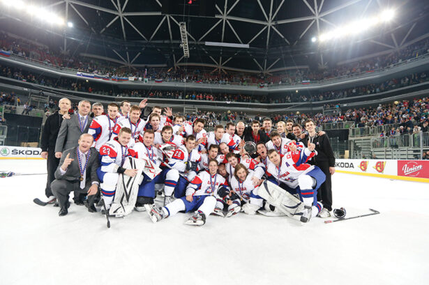 team slovenia ice hockey