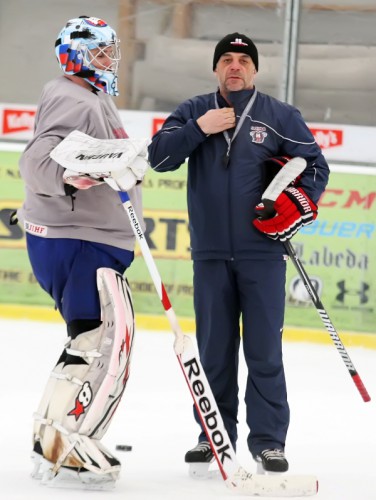 coach