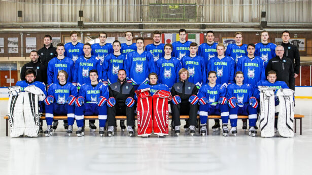 TEAM PHOTO Risi U18 - Official