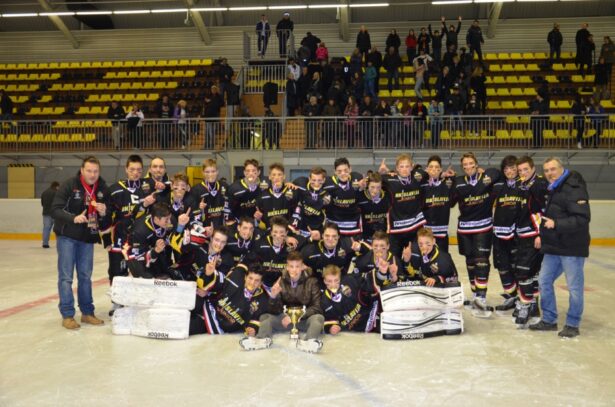 JuniorSlavija