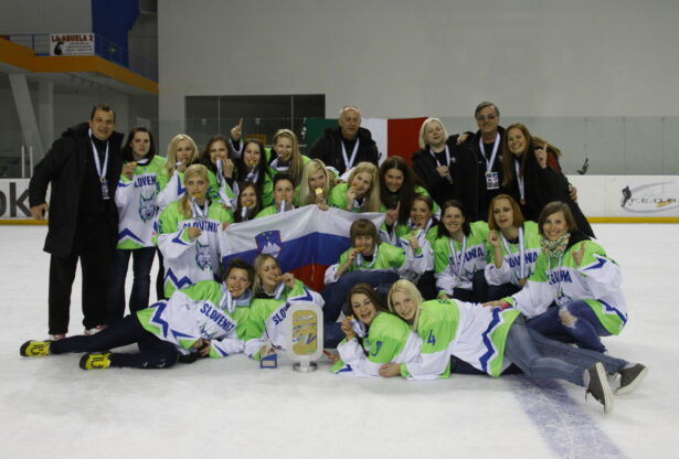 Slovenia