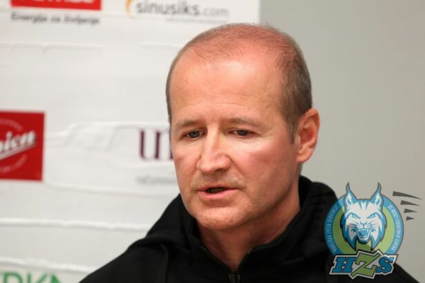Nik Zupančič