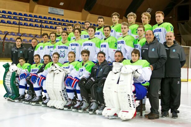 Slovenija U20