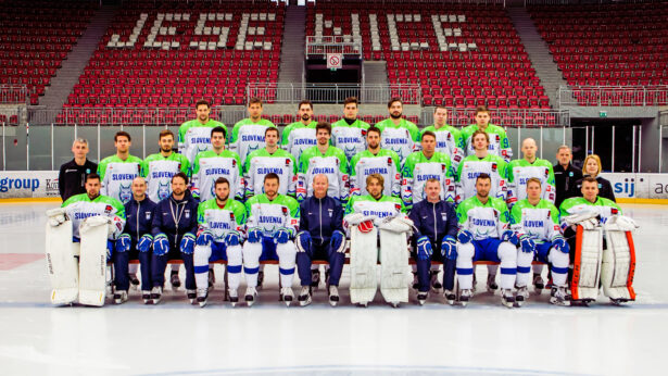 SLOVENIA