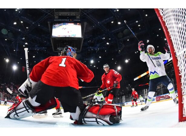 Foto: International Ice Hockey Federation