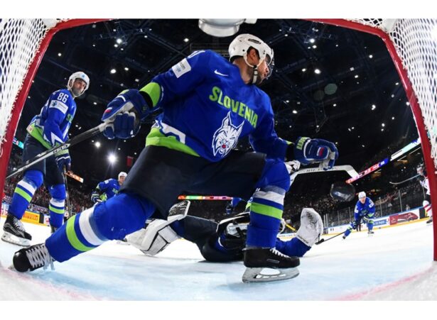 Foto: International Ice Hockey Federation