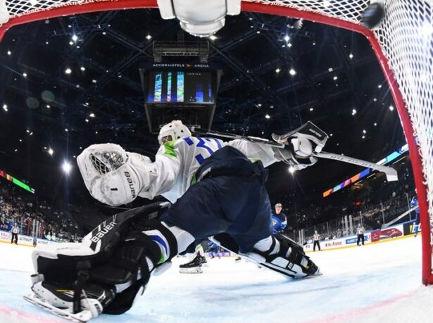 Foto: International Ice Hockey Federation