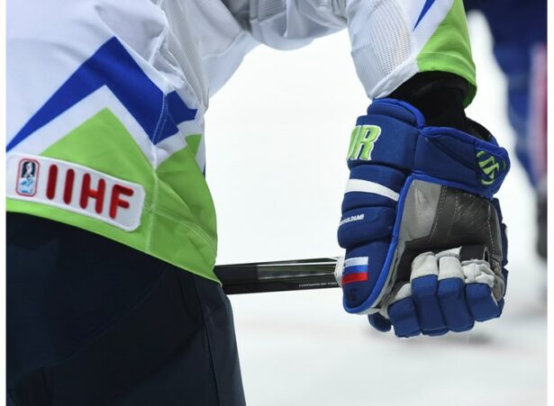 Foto: International Ice Hockey Federation
