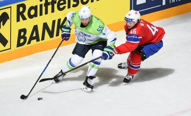 Foto: International Ice Hockey Federation