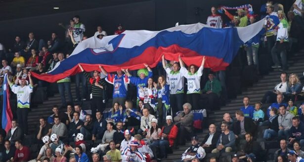 Foto: International Ice Hockey Federation