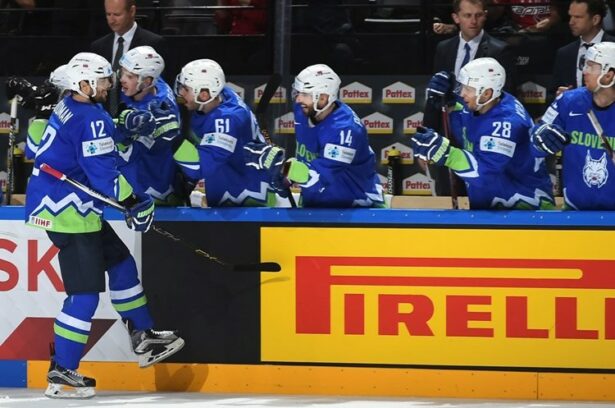 Foto: International Ice Hockey Federation