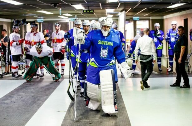 Foto: IIHF