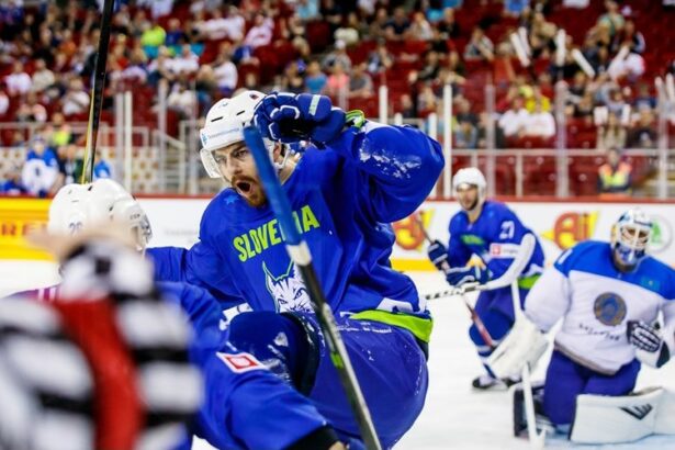 Foto: IIHF