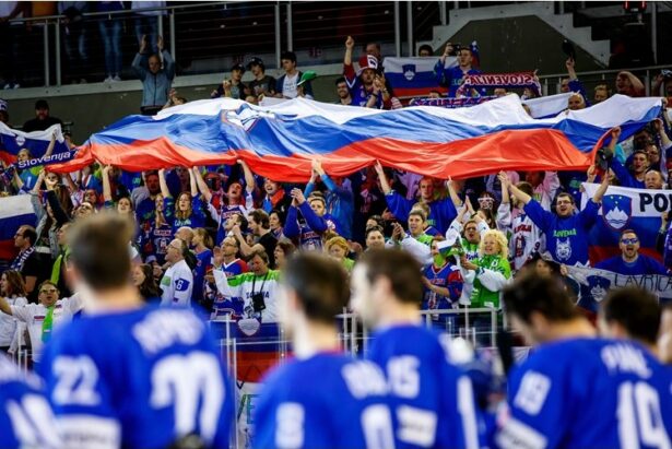 Foto: IIHF