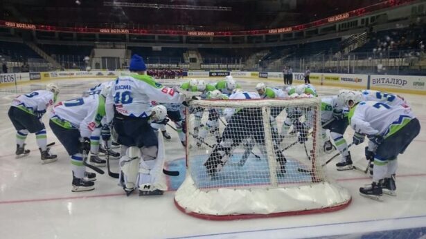 Foto: Yuliana Sotnikova