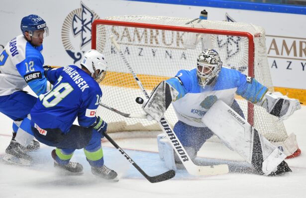 (Foto: Marat Akimzhanov)