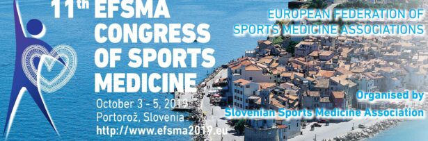 Banner - EFSMA 2019